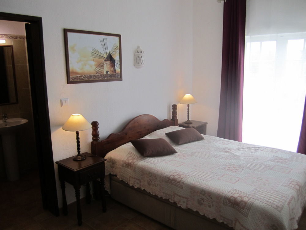 Bed and Breakfast Casa Jardim Oasis Lagoa  Zewnętrze zdjęcie