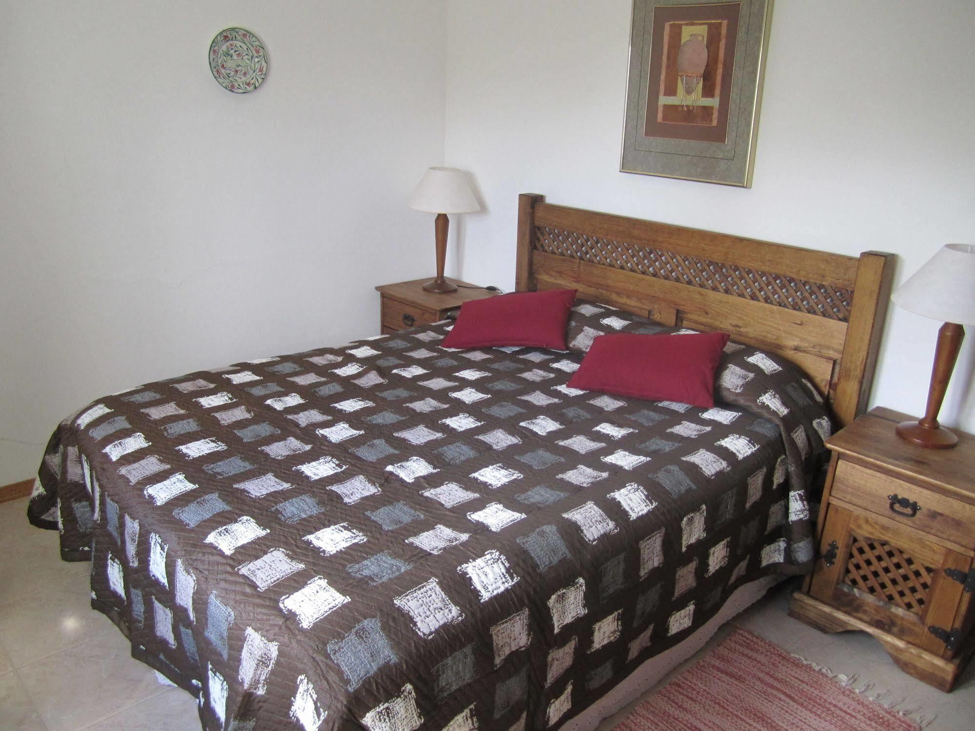 Bed and Breakfast Casa Jardim Oasis Lagoa  Zewnętrze zdjęcie