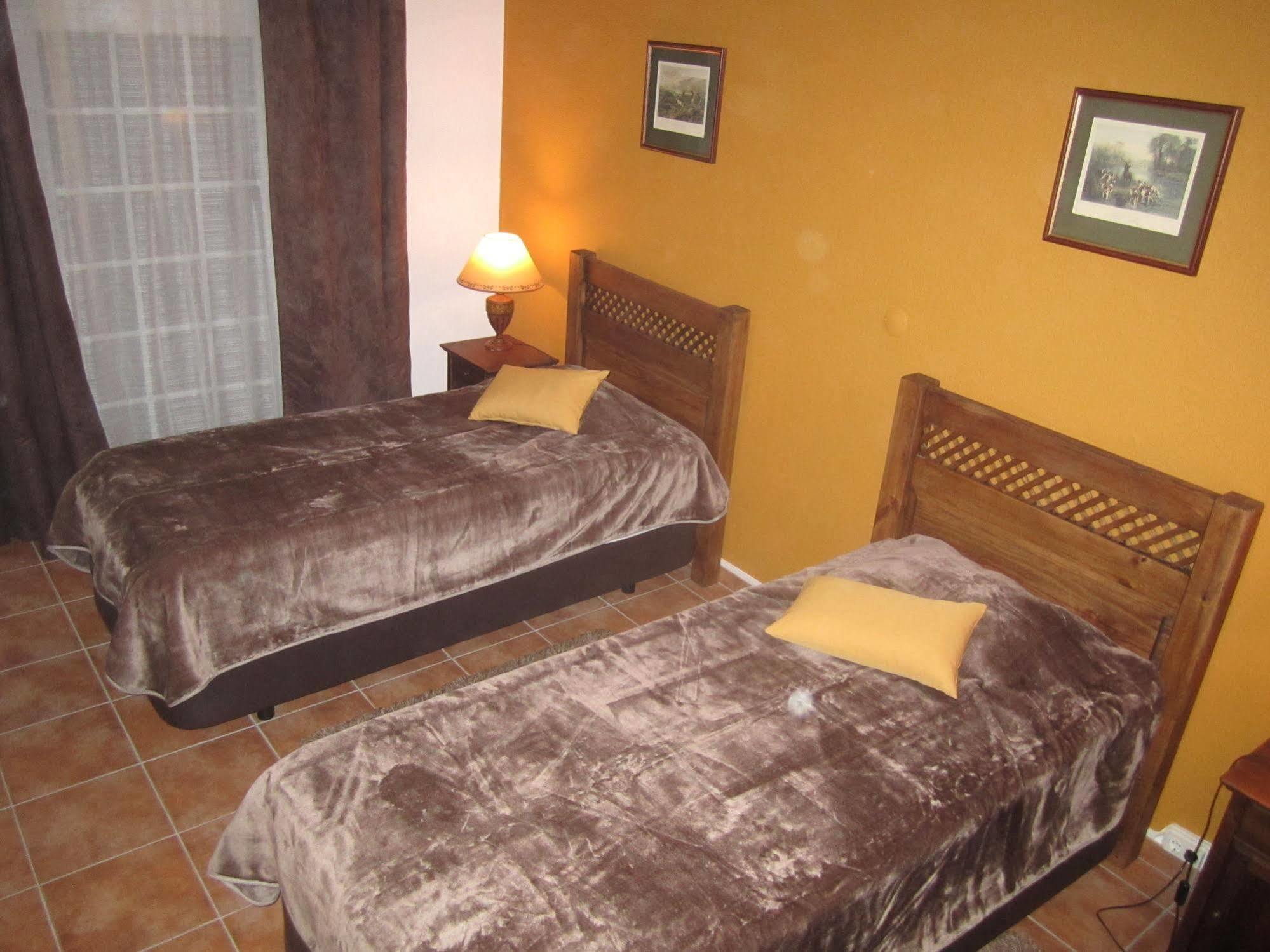 Bed and Breakfast Casa Jardim Oasis Lagoa  Zewnętrze zdjęcie