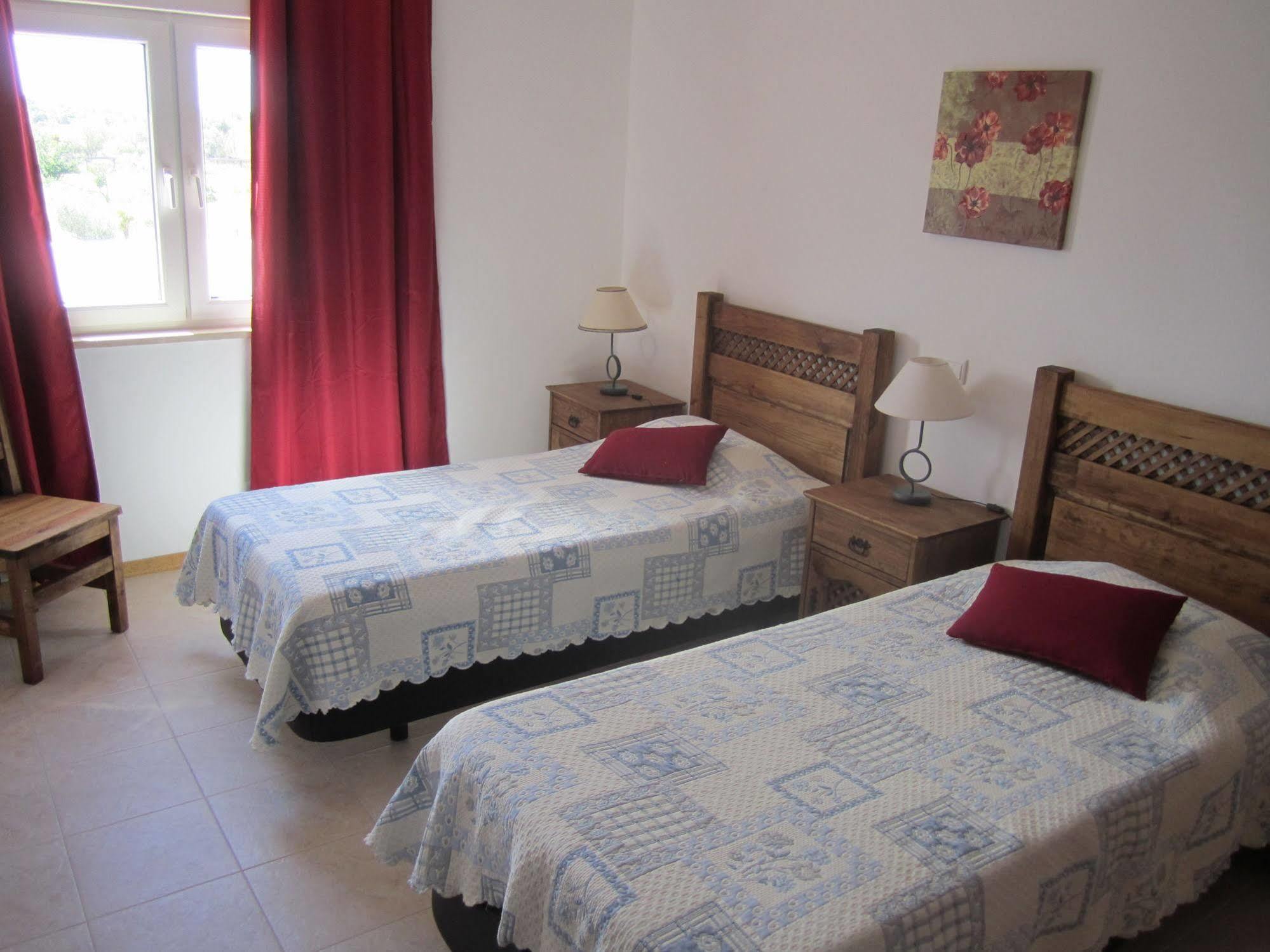 Bed and Breakfast Casa Jardim Oasis Lagoa  Zewnętrze zdjęcie