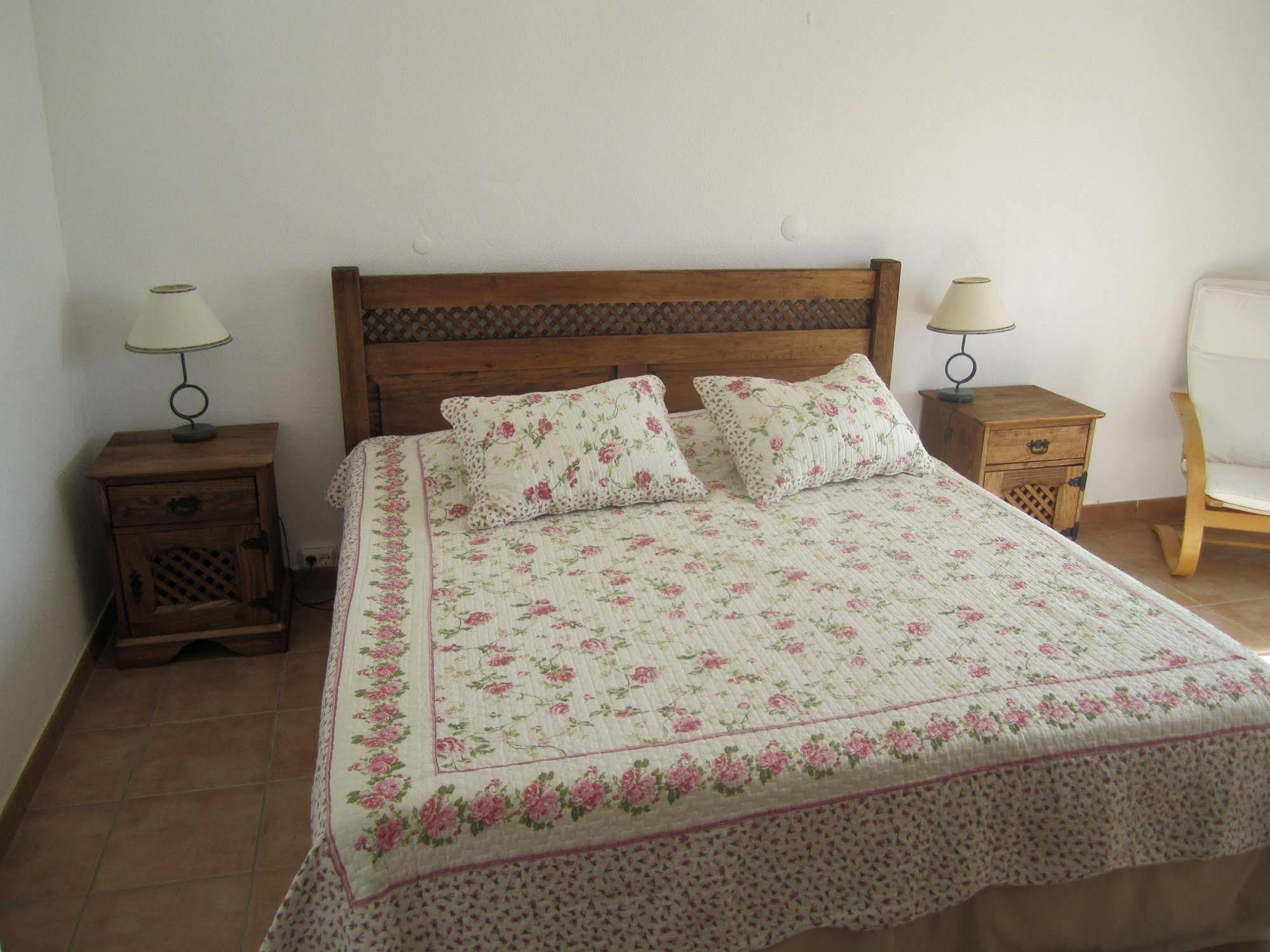 Bed and Breakfast Casa Jardim Oasis Carvoeiro  Zewnętrze zdjęcie